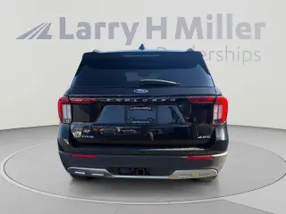 Ford Explorer 2025 AWD Active 4dr SUV