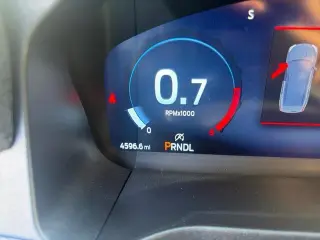 Ford Explorer 2025 AWD Active 4dr SUV