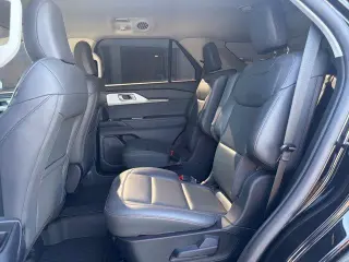 Ford Explorer 2025 AWD Active 4dr SUV