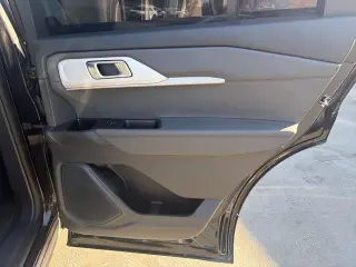 Ford Explorer 2025 AWD Active 4dr SUV