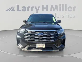 Ford Explorer 2025 AWD Active 4dr SUV