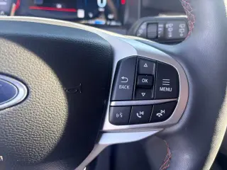 Ford Explorer 2025 AWD Active 4dr SUV