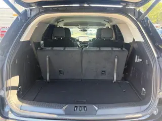 Ford Explorer 2025 AWD Active 4dr SUV