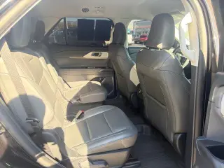 Ford Explorer 2025 AWD Active 4dr SUV