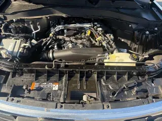 Ford Explorer 2025 AWD Active 4dr SUV