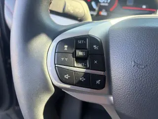 Ford Explorer 2025 AWD Active 4dr SUV