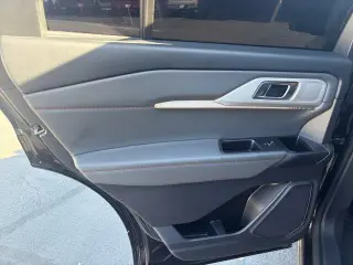 Ford Explorer 2025 AWD Active 4dr SUV