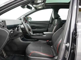 Hyundai TUCSON Hybrid 2025 AWD N Line 4dr SUV