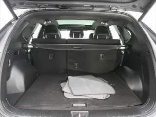 Hyundai TUCSON Hybrid 2025 AWD N Line 4dr SUV