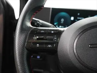 Hyundai TUCSON Hybrid 2025 AWD N Line 4dr SUV