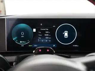 Hyundai TUCSON Hybrid 2025 AWD N Line 4dr SUV
