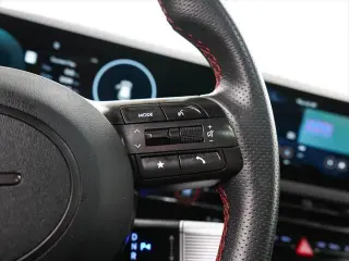 Hyundai TUCSON Hybrid 2025 AWD N Line 4dr SUV