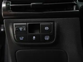 Hyundai TUCSON Hybrid 2025 AWD N Line 4dr SUV
