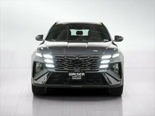 Hyundai TUCSON Hybrid 2025 AWD N Line 4dr SUV
