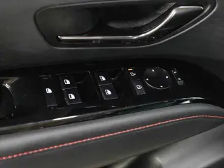 Hyundai TUCSON Hybrid 2025 AWD N Line 4dr SUV