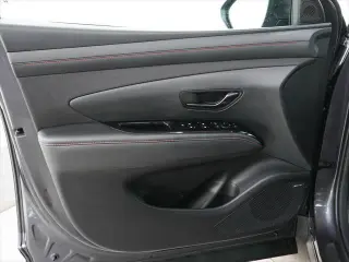 Hyundai TUCSON Hybrid 2025 AWD N Line 4dr SUV