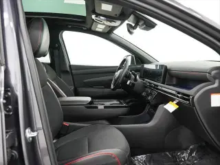 Hyundai TUCSON Hybrid 2025 AWD N Line 4dr SUV