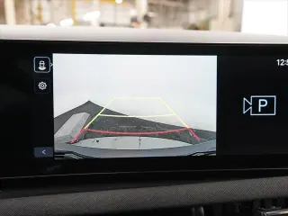 Hyundai TUCSON Hybrid 2025 AWD N Line 4dr SUV