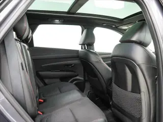Hyundai TUCSON Hybrid 2025 AWD N Line 4dr SUV