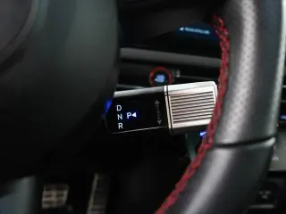 Hyundai TUCSON Hybrid 2025 AWD N Line 4dr SUV