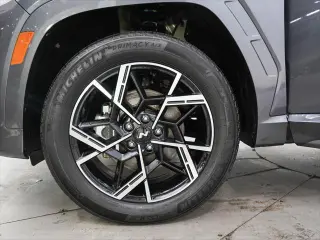 Hyundai TUCSON Hybrid 2025 AWD N Line 4dr SUV