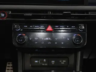 Hyundai TUCSON Hybrid 2025 AWD N Line 4dr SUV