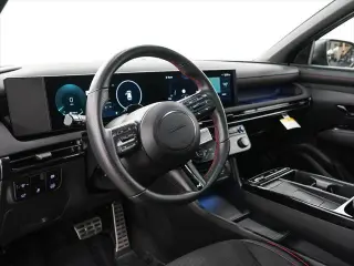 Hyundai TUCSON Hybrid 2025 AWD N Line 4dr SUV