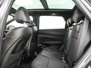 Hyundai TUCSON Hybrid 2025 AWD N Line 4dr SUV