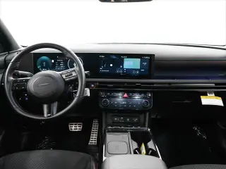 Hyundai TUCSON Hybrid 2025 AWD N Line 4dr SUV