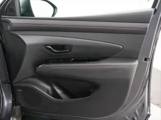 Hyundai TUCSON Hybrid 2025 AWD N Line 4dr SUV