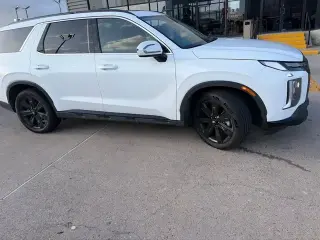 Hyundai PALISADE 2023 XRT 4dr SUV
