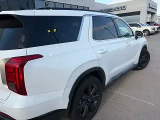 Hyundai PALISADE 2023 XRT 4dr SUV
