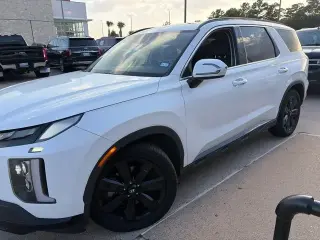 Hyundai PALISADE 2023 XRT 4dr SUV