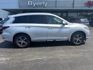INFINITI QX60 2017 AWD 4dr SUV