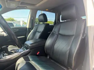 INFINITI QX60 2017 AWD 4dr SUV