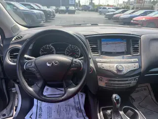 INFINITI QX60 2017 AWD 4dr SUV