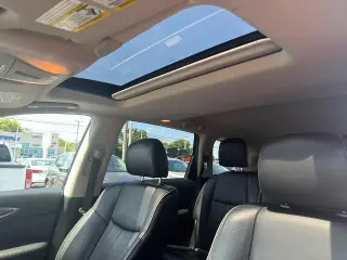 INFINITI QX60 2017 AWD 4dr SUV