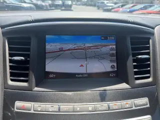 INFINITI QX60 2017 AWD 4dr SUV
