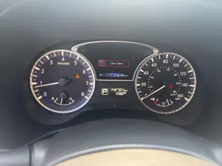 INFINITI QX60 2017 AWD 4dr SUV