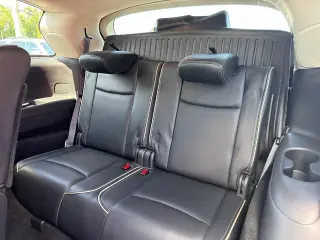 INFINITI QX60 2017 AWD 4dr SUV