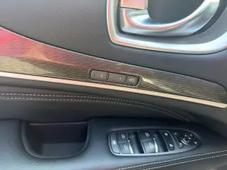 INFINITI QX60 2017 AWD 4dr SUV