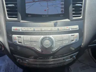 INFINITI QX60 2017 AWD 4dr SUV