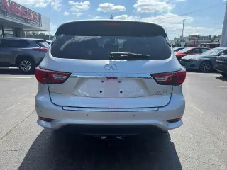 INFINITI QX60 2017 AWD 4dr SUV