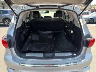 INFINITI QX60 2017 AWD 4dr SUV