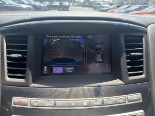 INFINITI QX60 2017 AWD 4dr SUV