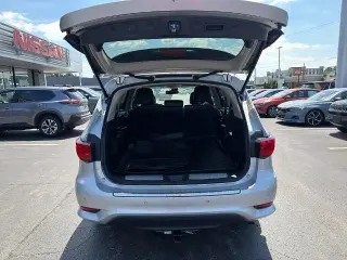 INFINITI QX60 2017 AWD 4dr SUV