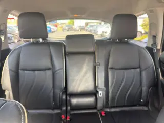 INFINITI QX60 2017 AWD 4dr SUV