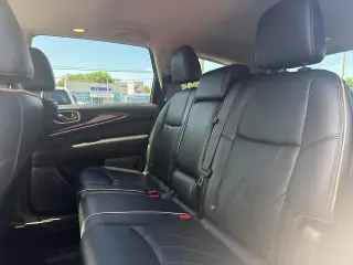 INFINITI QX60 2017 AWD 4dr SUV