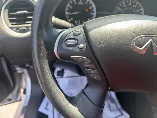 INFINITI QX60 2017 AWD 4dr SUV