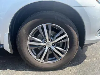 INFINITI QX60 2017 AWD 4dr SUV